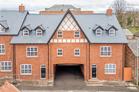 4 bedroom townhouse for sale, The Show Home, Commonhall Street