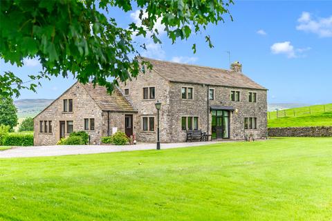 4 bedroom detached house for sale, East Marton, Skipton, North Yorkshire, BD23