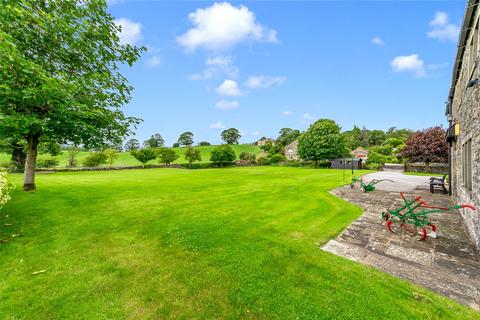 4 bedroom detached house for sale, East Marton, Skipton, North Yorkshire, BD23