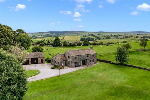 4 bedroom detached house for sale, East Marton, Skipton, North Yorkshire, BD23