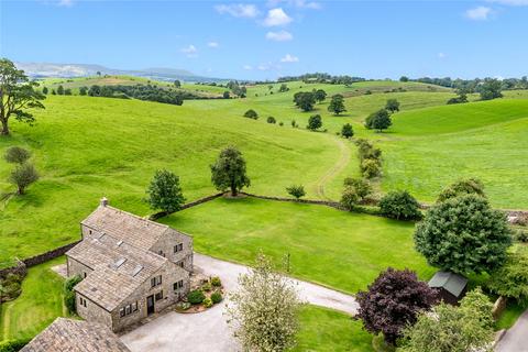 4 bedroom detached house for sale, East Marton, Skipton, North Yorkshire, BD23