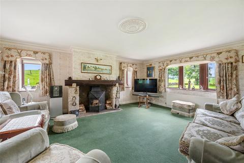 4 bedroom detached house for sale, East Marton, Skipton, North Yorkshire, BD23