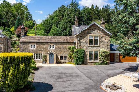 3 bedroom detached house for sale, Sawley Road, Sawley, BB7