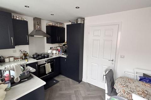 3 bedroom end of terrace house for sale, Aldridge Square, Perry Barr, Birmingham, B42 2GR