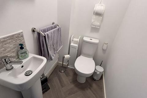 35 Aldridge Square, Perry Barr, Birmingham, B42 2GR