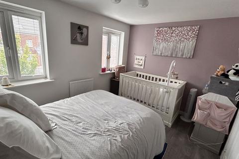 35 Aldridge Square, Perry Barr, Birmingham, B42 2GR