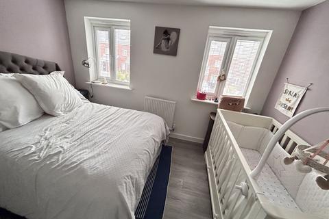 35 Aldridge Square, Perry Barr, Birmingham, B42 2GR