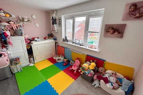 35 Aldridge Square, Perry Barr, Birmingham, B42 2GR