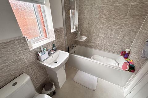 35 Aldridge Square, Perry Barr, Birmingham, B42 2GR