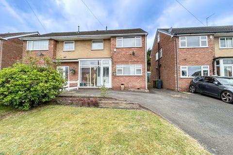 3 bedroom semi-detached house for sale, Laneside Avenue, Sutton Coldfield