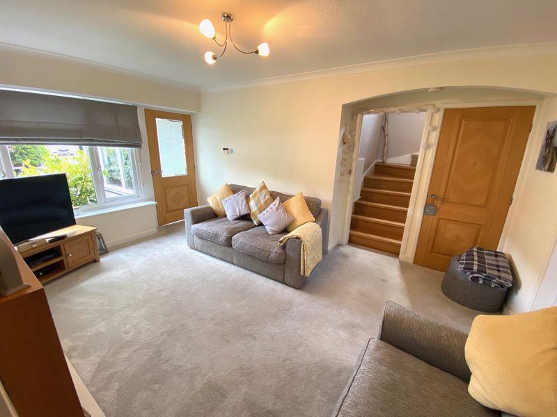Harris Road, Lostock Gralam 3 bed semidetached house for sale £260,000