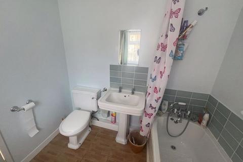 2 bedroom terraced house for sale, Livingstone Street, Leek