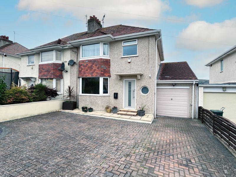 Rhuddlan Avenue, Llandudno 4 bed semidetached house for sale £325,000