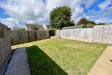 2 bedroom semi-detached bungalow for sale, Cae Coed, Llandudno Junction