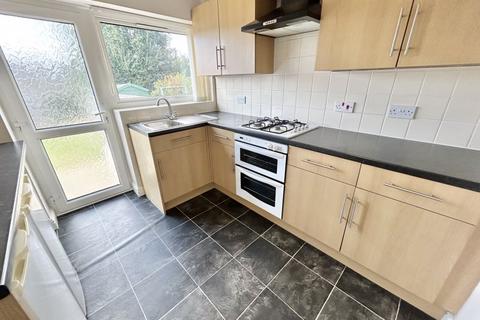 2 bedroom semi-detached bungalow for sale, Cae Coed, Llandudno Junction