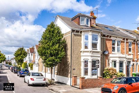 Chitty Road, Southsea