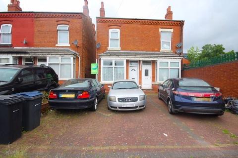 3 bedroom semi-detached house for sale, Kimberley Avenue, Birmingham