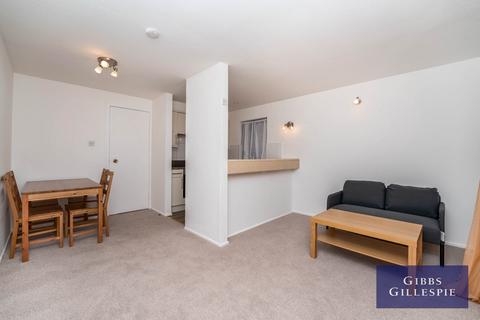 1 bedroom flat to rent, Wicket Road, UB6