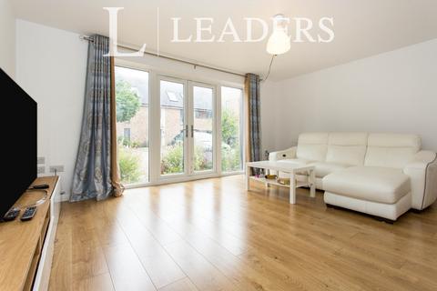 undefined, Burlton Road, CB3