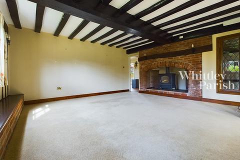 4 bedroom detached house to rent, Short Green Farm, Winfarthing