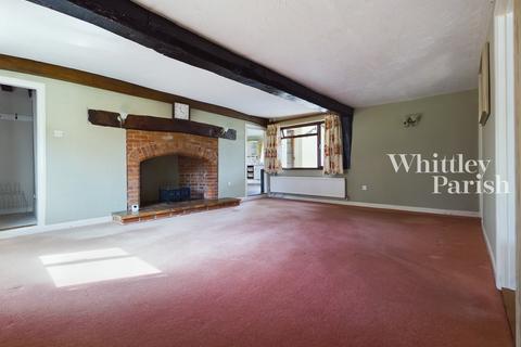 4 bedroom detached house to rent, Short Green Farm, Winfarthing