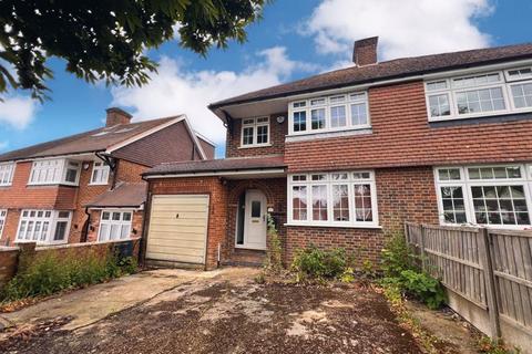 3 bedroom semi-detached house for sale, Lower Kingswood