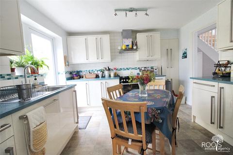 4 bedroom semi-detached house for sale, Brummell Road, Berkshire RG14