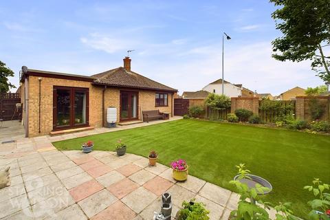 3 bedroom detached bungalow for sale, Forties Close, Caister-on-sea, Great Yarmouth
