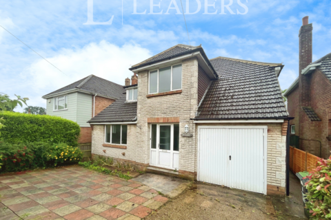4 bedroom detached house to rent, Foxes Close, Waterlooville