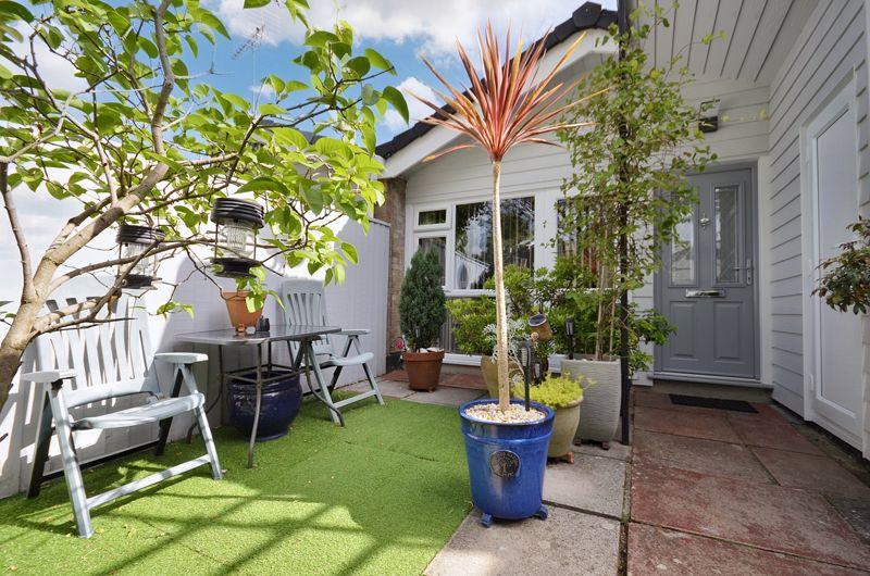 Cumberland Green, Brixham 1 bed bungalow for sale £199,950