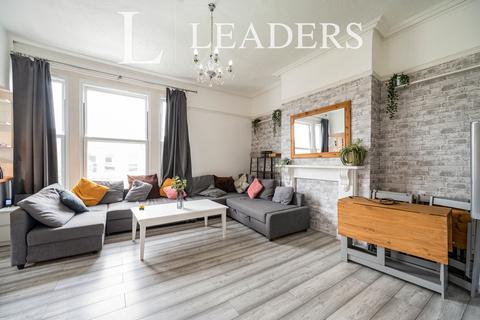 5 bedroom maisonette to rent, Stafford Road, Southsea