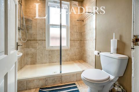 5 bedroom maisonette to rent, Stafford Road, Southsea