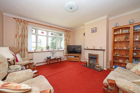 2 bedroom detached bungalow for sale, Keele Road, Newcastle