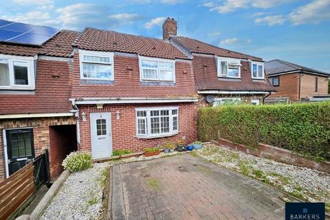 3 bedroom townhouse for sale, Cliffe Street, Batley