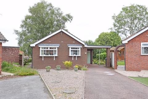 2 bedroom detached bungalow for sale, Waveney Grove, Clayton