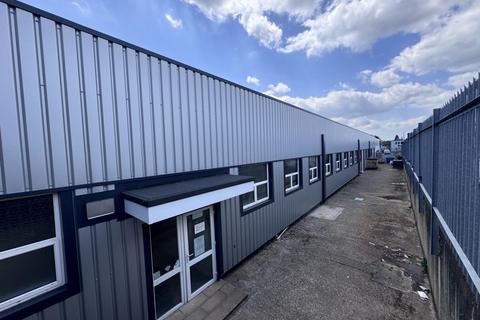 Property for sale, Balena Close Business Park, Creekmoor, Poole, BH17 7DY Less than £100 per sq ft