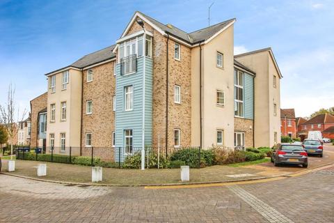 2 bedroom apartment for sale, Alsop Way, St. Neots PE19