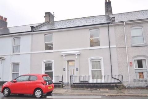 1 bedroom apartment to rent, One Bed GFF, Wilton Street, Plymouth