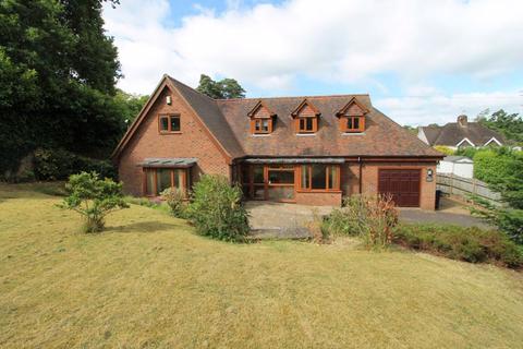 Wadhurst - 4 bedroom house for sale