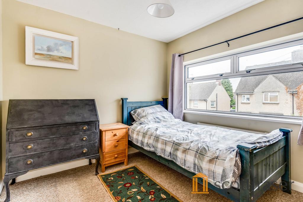 Eastfield Road, Witney 1 bed in a house share to rent £695 pcm (£160 pw)