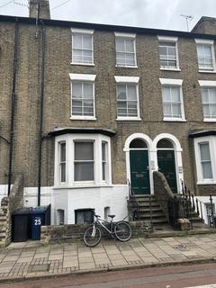 1 bedroom apartment to rent, Bateman Street, Second Floor CB2