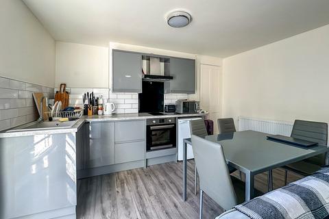 undefined, Bateman Street, Second Floor CB2