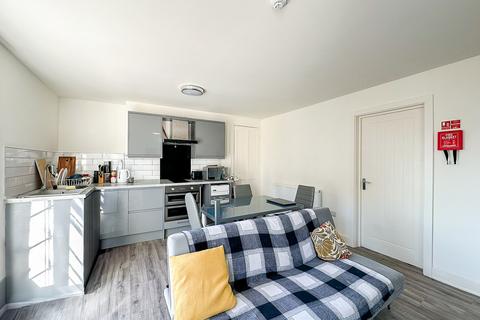 undefined, Bateman Street, Second Floor CB2