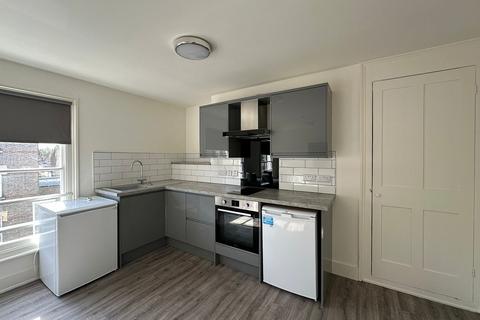 undefined, Bateman Street, Second Floor CB2