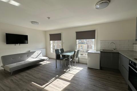 1 bedroom apartment to rent, Bateman Street, Second Floor CB2