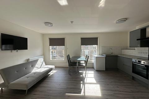 1 bedroom apartment to rent, Bateman Street, Second Floor CB2