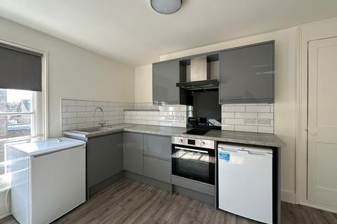 undefined, Bateman Street, Second Floor CB2