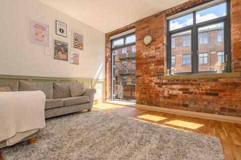 1 bedroom apartment for sale, East Street Mills, Leeds LS9