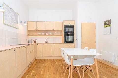 1 bedroom apartment for sale, East Street Mills, Leeds LS9