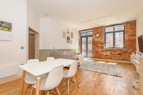 1 bedroom apartment for sale, East Street Mills, Leeds LS9